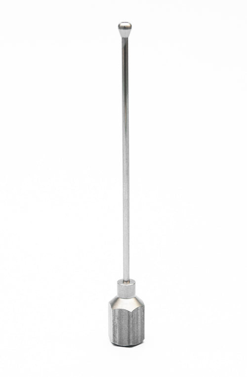 AGUJA LARGA FINA  1,6X80 L.8CM.3MM