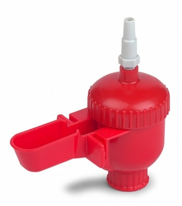 BEBEDERO AVES MINI AUTOMATICO