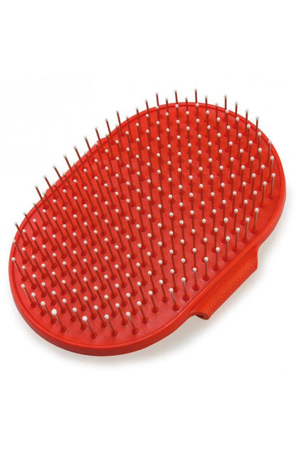 cepillo goma CEPILLO GOMA PUAS METALICAS Arquivet