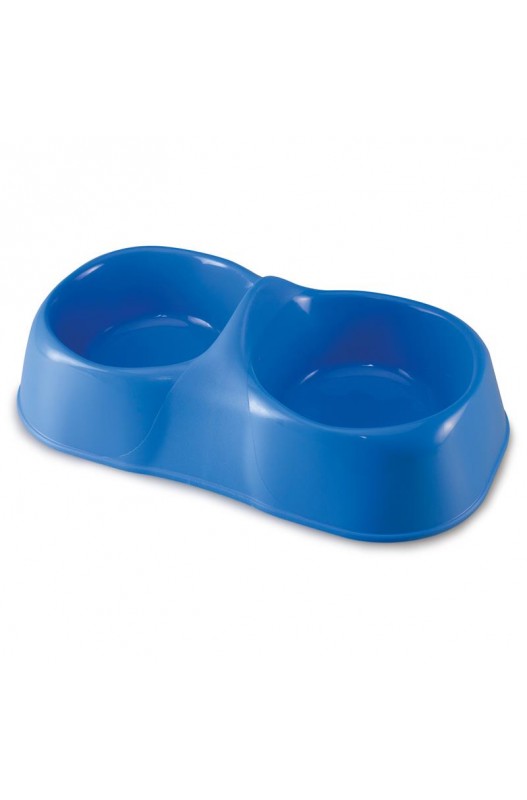 COMEDERO MAYA DOBLE G 33 cm.