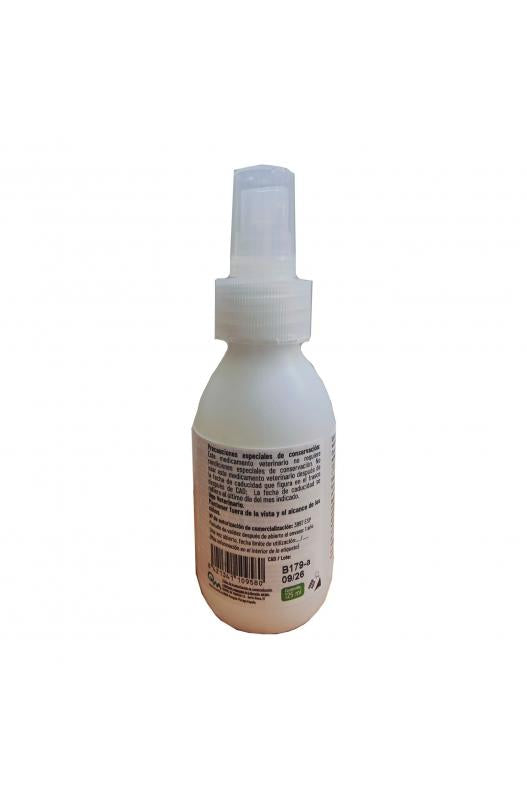 DIPTRON AVES ORNAMENTALES 125ml.