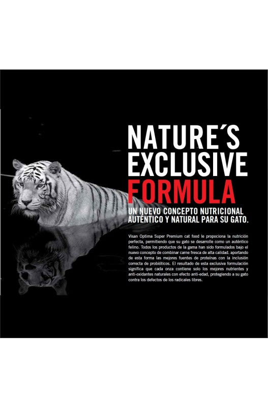 PIENSO OPTIMA NOVA GATO ADULTO SALMON GRAIN FREE